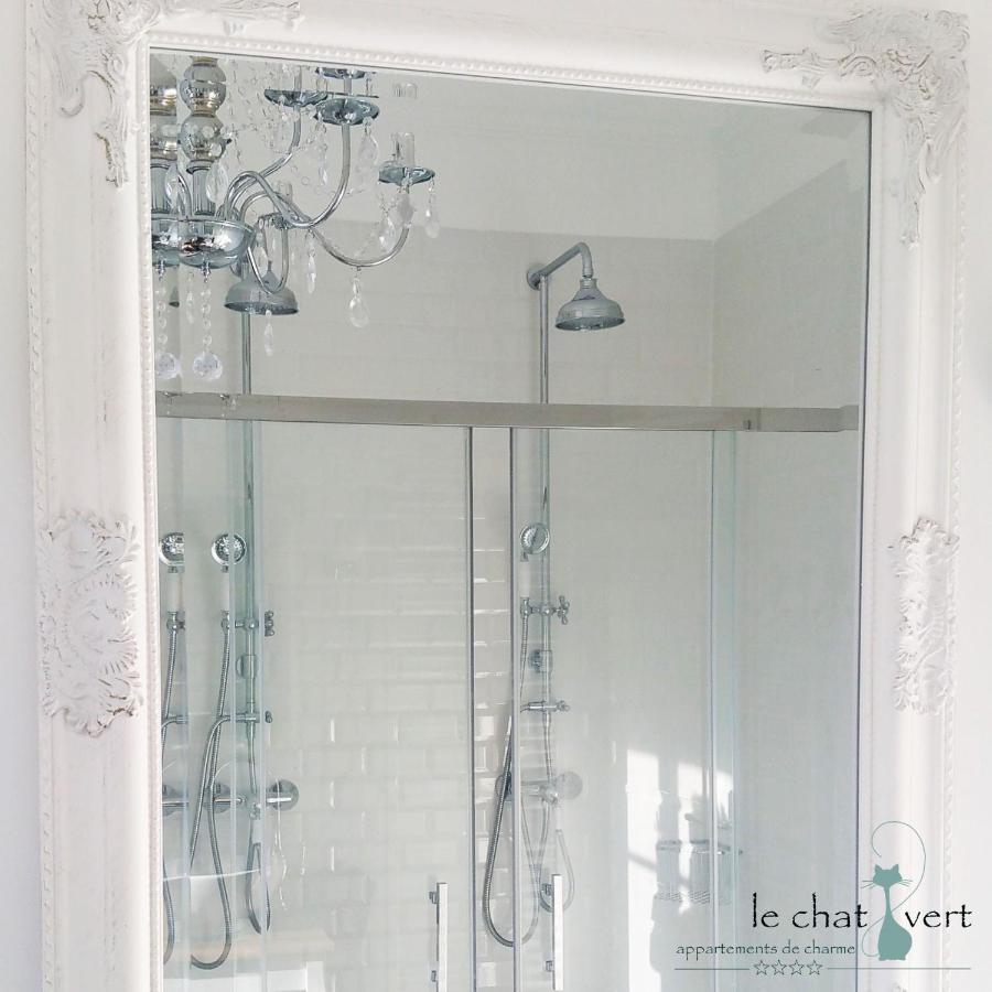 Le Chat Vert - Appartements Adults Only Saint-André 외부 사진