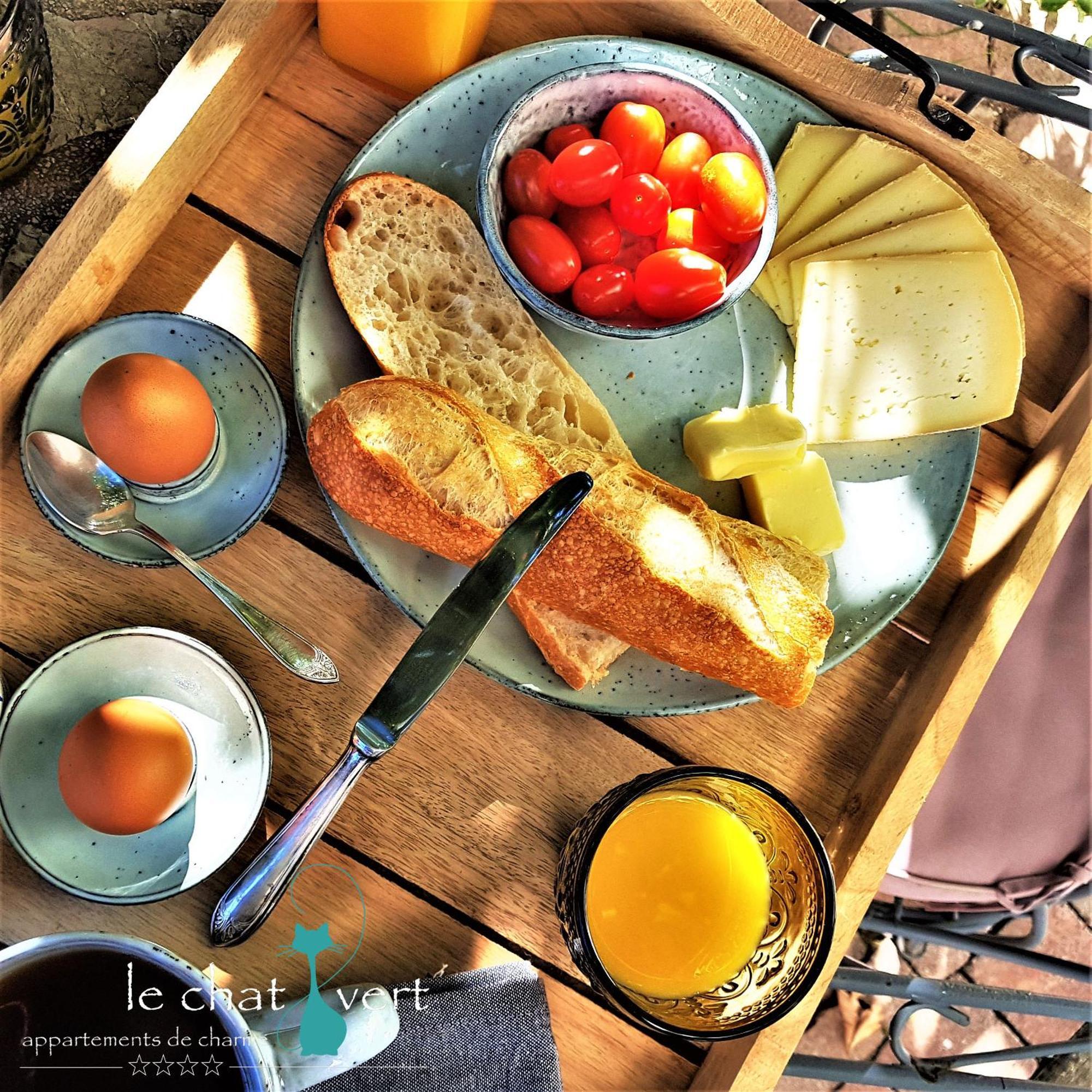 Le Chat Vert - Appartements Adults Only Saint-André 외부 사진