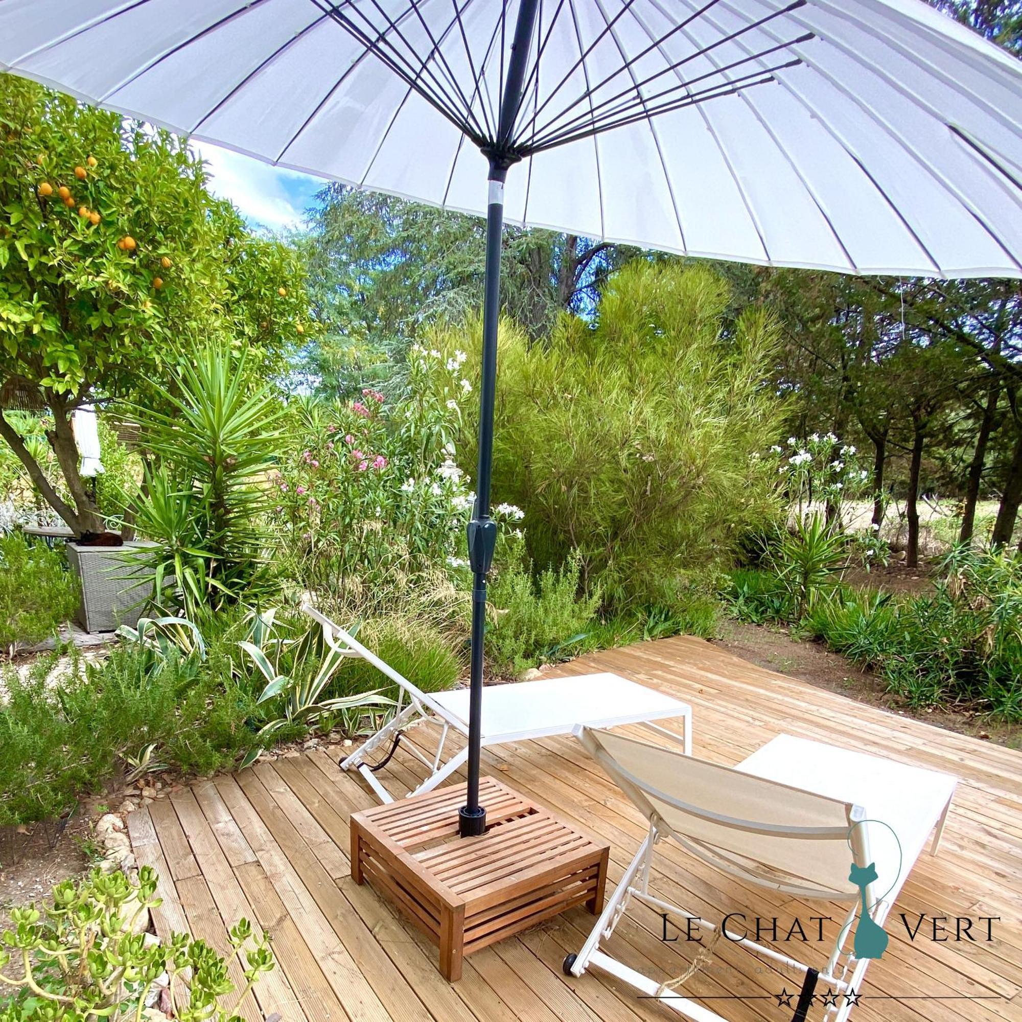 Le Chat Vert - Appartements Adults Only Saint-André 외부 사진
